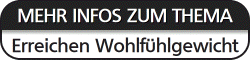 Mehr Infos zum Erreichen Wohlf�hlgewicht